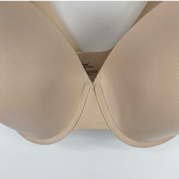 Soma Vanishing 360 Perfect Coverage Underwire Bra Size 36G - Picture 5 of 14